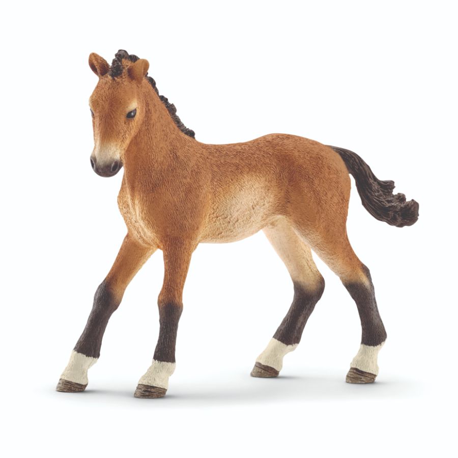 Schleich Horse Tennessee Walker Foal