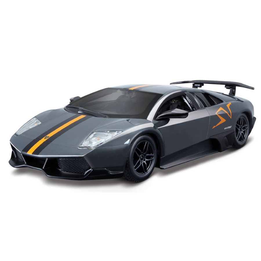 Bburago Diecast 1:24 Murcielago LP 670-4 SV China Limited Edition
