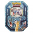 Pokemon Back Issue Collector Tin Assorted
