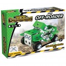 Construct It Minature Constructables Assorted