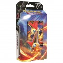 Pokemon TCG Victini & Gardevoir V Battle Deck Assorted