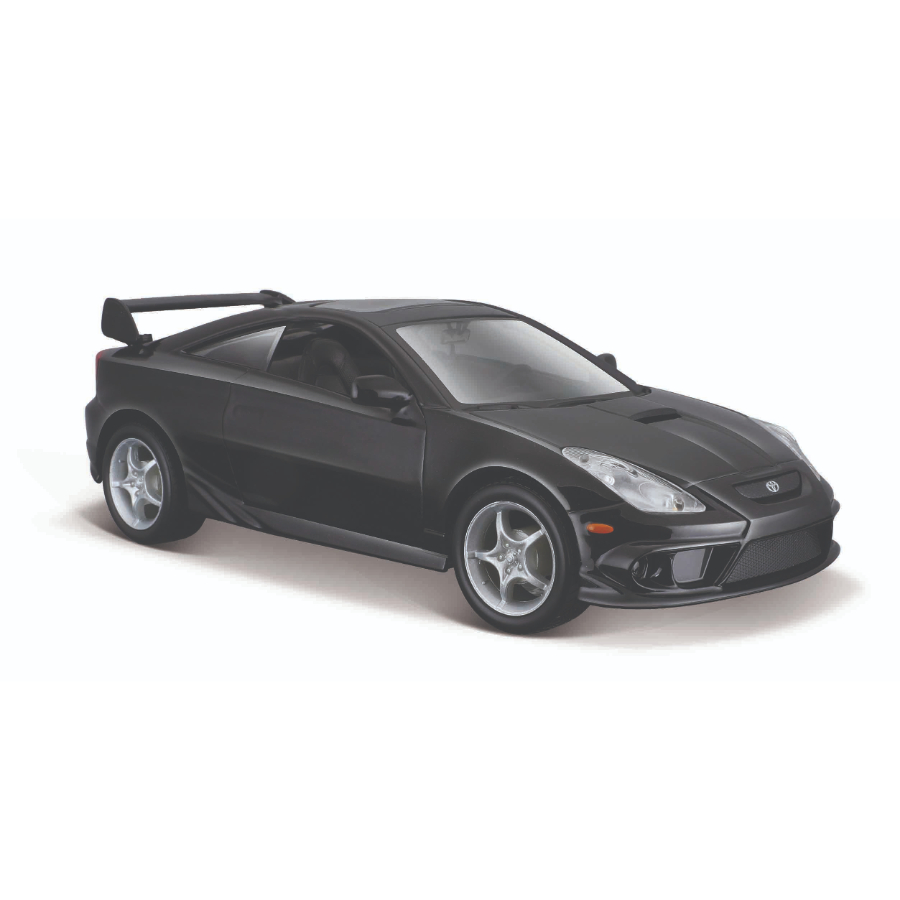 Maisto Diecast 1:24 2004 Toyota Celica GT-S