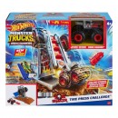 Hot Wheels Monster Trucks Arena Smashers Challenge Assorted