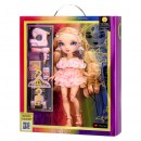 Rainbow High Fashion Doll Series 5 Collection 1 Assorted