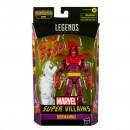 Marvel Legends Villains Assorted