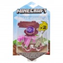 Minecraft Biome Builds 3.25 Inch Figure Assorted