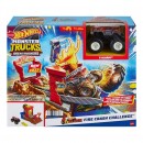 Hot Wheels Monster Trucks Arena Smashers Challenge Assorted