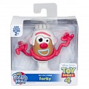 Mr Potato Head Toy Story 4 Friends Mini Assorted