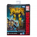 Transformers Generations Studio Series Deluxe Assorted