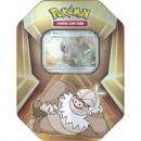 Pokemon TCG Triple Whammy Back Issue Collector Tin