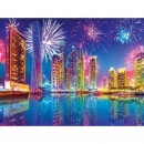 Kodak 1000 Piece Puzzle Assorted