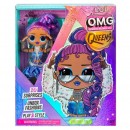 LOL Surprise OMG Doll Queens Assorted