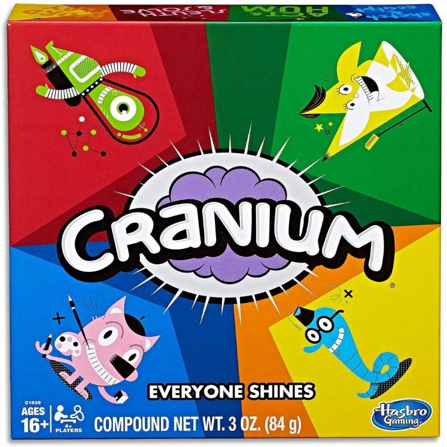 Cranium Classic