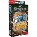 Pokemon TCG V Battle Deck Ampharos & Lucario Assorted