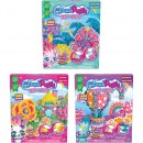 Orb Cloud Puffz Craft Kit Assorted