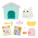 Little Live Pets My Kittys Home Mini Playset