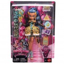 Monster High Scary Sweet Birthday Doll Assorted