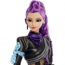 K-Pop Demon Hunters Deluxe Doll Rumi & Accessories