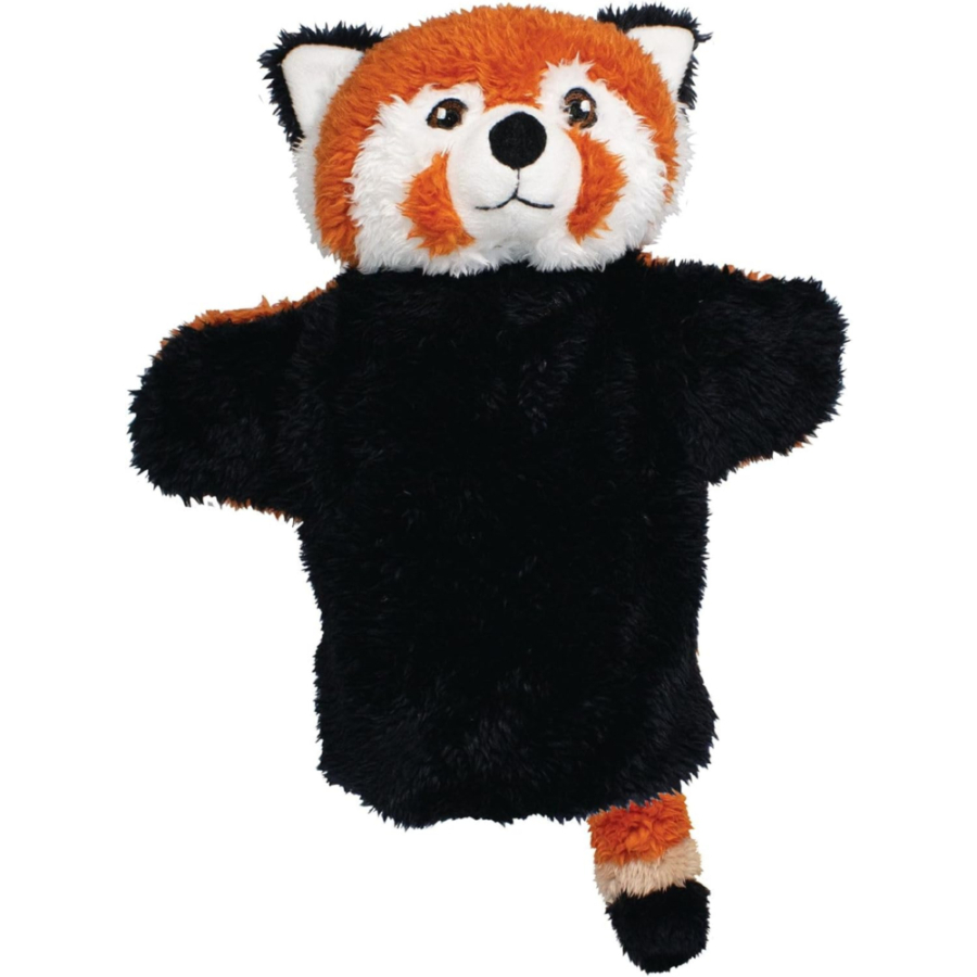 Puppet Eco Red Panda