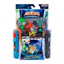 Akedo Series 4 Versus Pack Assorted