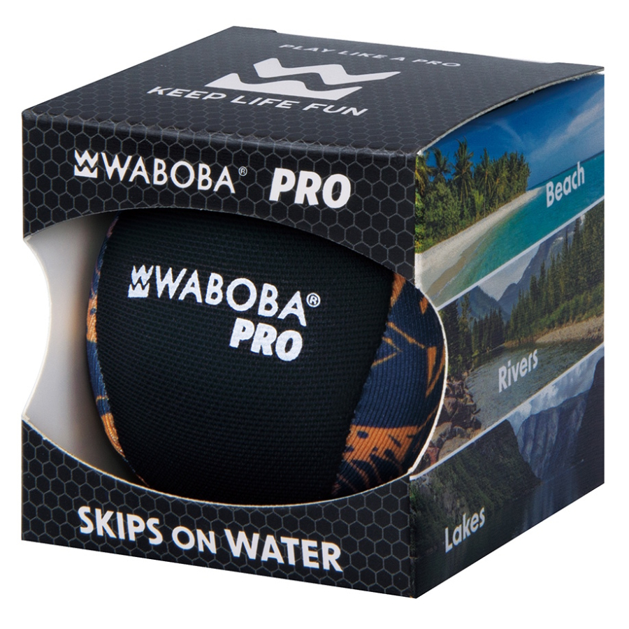 Waboba Pro Water Bouncing Skim Ball Assorted