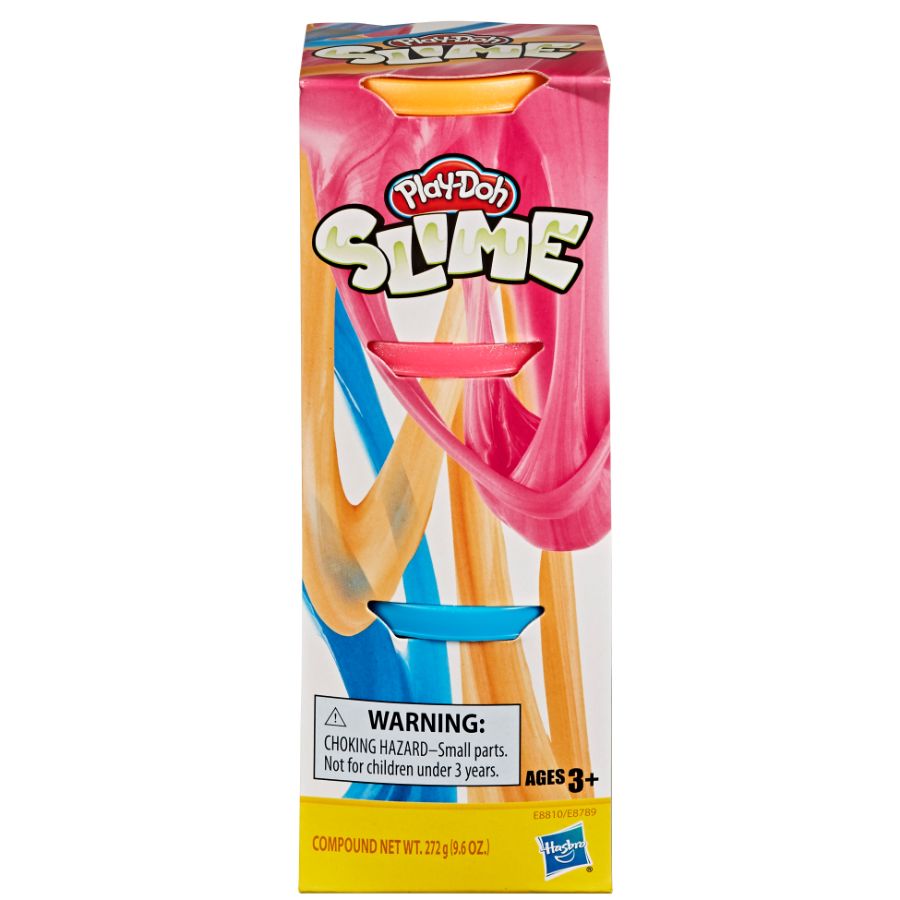 Playdoh Slime 3 Pack