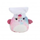 Squishmallows Squishville Mini Plush Mystery Pack Assorted
