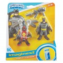 Imaginext DC Superfriends Figure Assorted