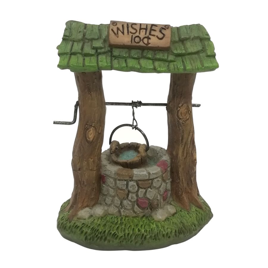 Wishing Well