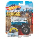 Hot Wheels Monster Trucks 1:64 Assorted