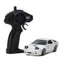Kyosho Radio Control First Mini-Z Initial D Mazda Savanna RX-7 FC3S White