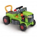 VTech 3 In 1 Mow & Grow Tractor Green