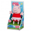 Peppa Pig Talking Plush 7 Inch Assorted