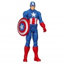 Marvel Titan Hero Captain America