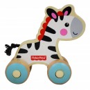 Fisher Price Wooden Grasping Animals Assorted