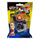Heroes Of Goo Jitzu Marvel Minis Pack Series 5 Assorted