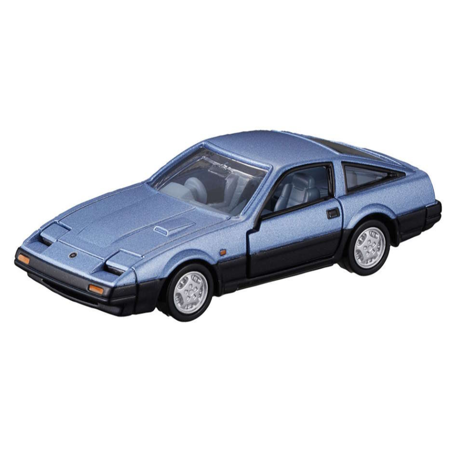 Tomica Diecast Premium 15 - Nissan Fairlady Z Z31