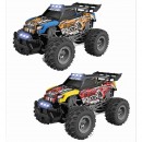 Radio Control 1:14 Scale Off Road Vechicle 2.4Ghz With Lights Assorted
