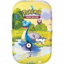 Pokemon TCG 30th Celebration Mini Tin Assorted