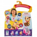 Little Live Pets Lil Cutie Pup S1 Single Assorted