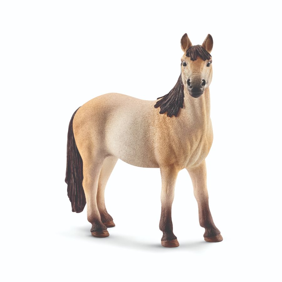 Schleich Horse Mustang Mare