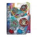 Beyblade Hypersphere Dual Pack Assorted