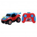 Jada Radio Control 1:32 Spider-Man Buggy