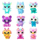 Magic Mixies Mixlings Series 2 Tap & Reveal Cauldron Assorted