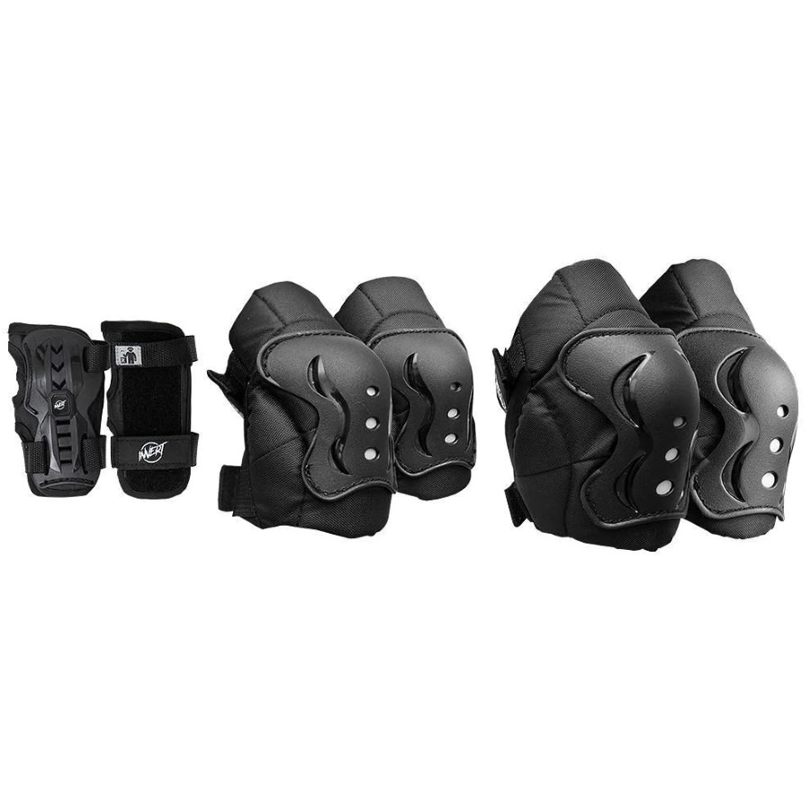 Invert Junior 3 Piece Protective Set XS