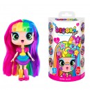 Decora Girlz 5 Inch Fashion Doll Surprise Assorted
